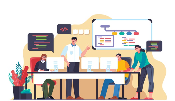 React JS development company in Kochi